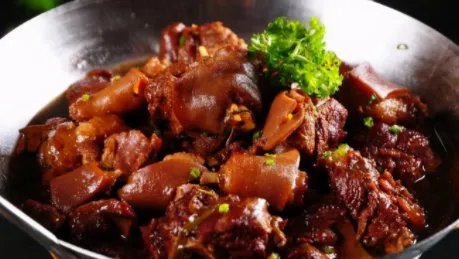 新乡有什么美食推荐呢？