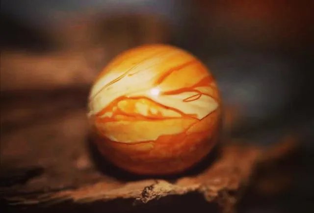 雮尘珠真实存在吗