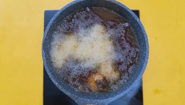 鸡翅的做法 炒鸡翅的家常做法