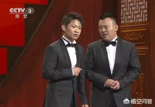 金霏把《虎口遐想》改成《姜昆掉老虎洞里》，你有何评论？