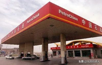 中芯国际会成为下一个中国石油吗？