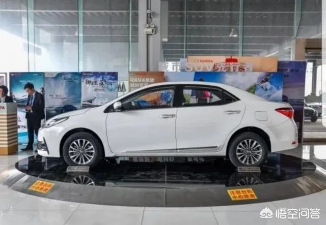 卡罗拉的油耗怎么样？