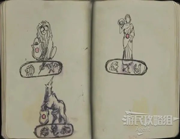 《生化危机2重制版》克莱尔表关图文攻略