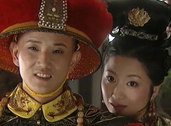 赫舍里皇后是什么身份？胤礽的生母，康熙帝对她至深至爱