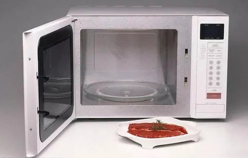 光波炉和微波炉有什么区别
