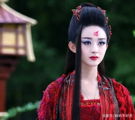 花千骨剧情介绍