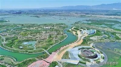 银川必去的五大景点有哪些?