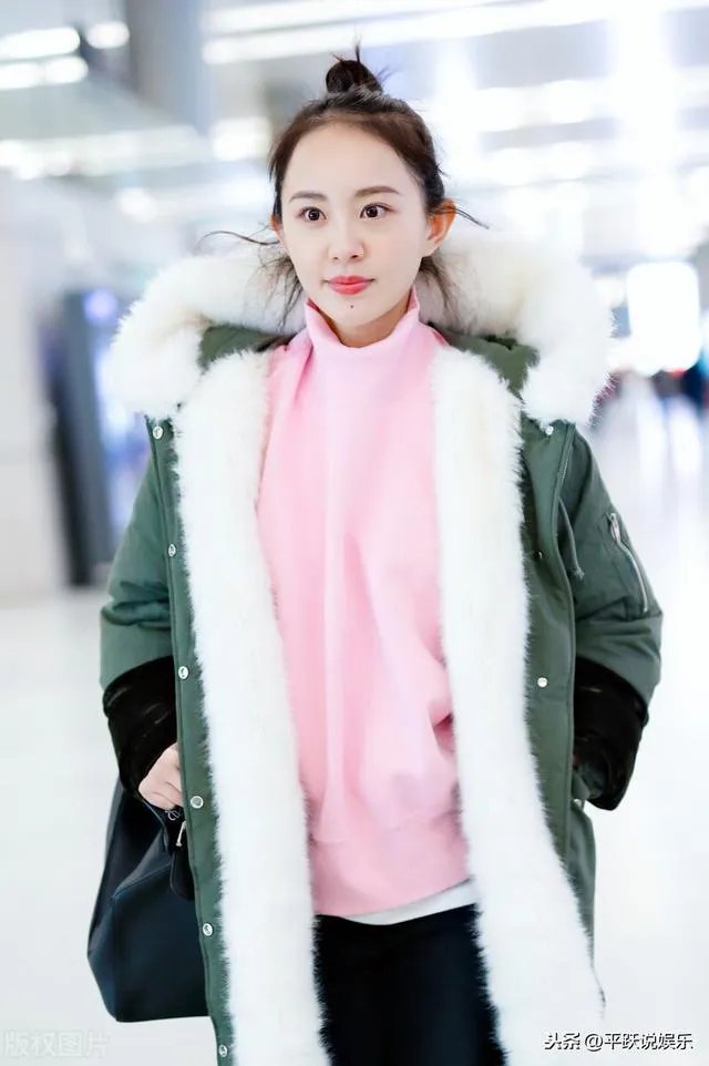 孙耀琦为什么没有大红？