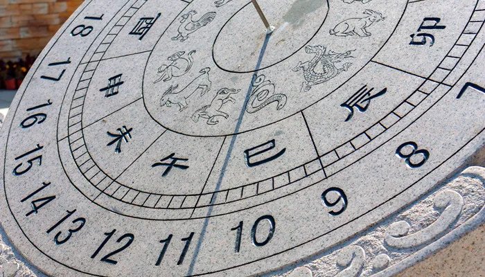 子夜是指现在的什么时间几点到几点 子夜是指什么时候几点