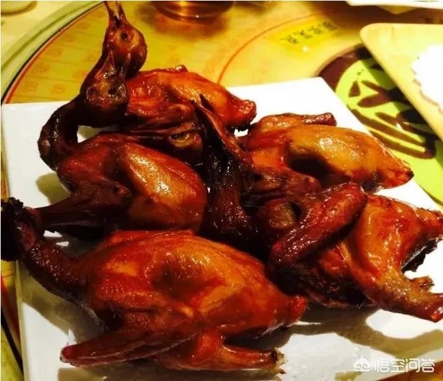 中山有什么美食？