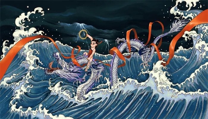 哪吒到底是男是女 哪吒到底是男还是女呢