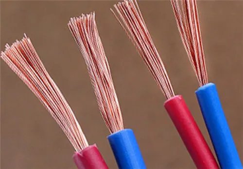 电线地线是什么颜色