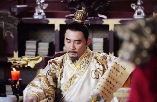 李隆基简介:武则天孙子/杨贵妃男人,晚年昏庸导致安史之乱