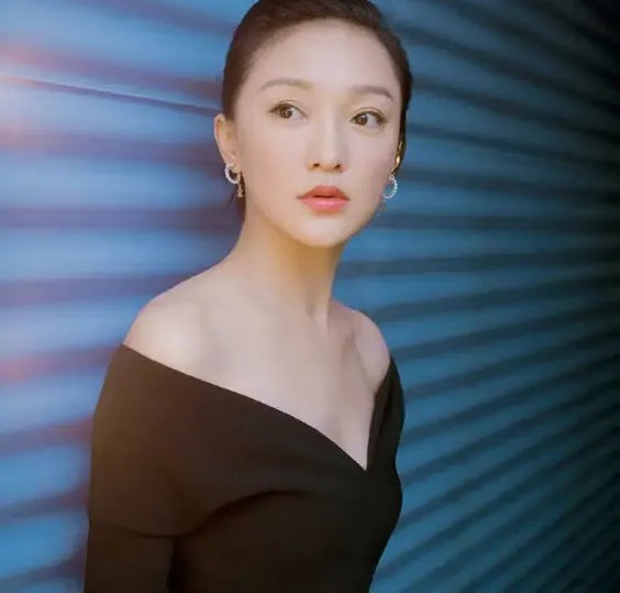 周迅简历个人简介身高多少