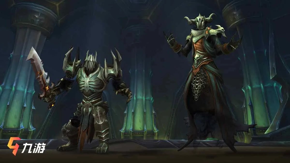 魔兽世界手游进不去怎么办 登录不了解决方法