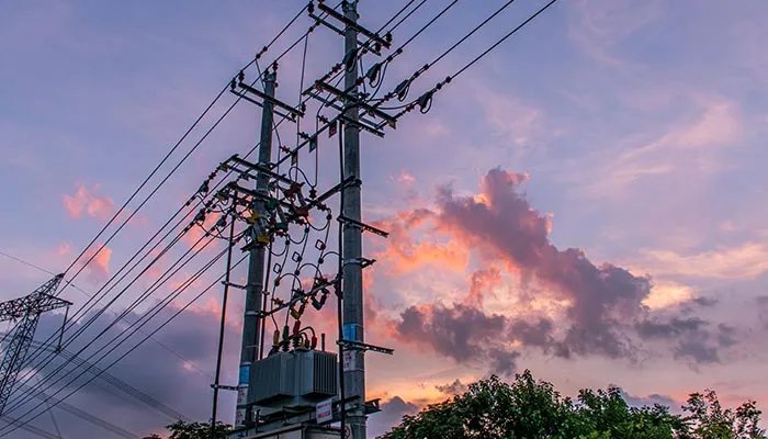 变电站是干什么的 变电站的作用