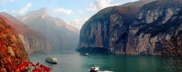 天下第一奇山是哪个山