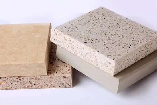 人造石英石的危害有哪些