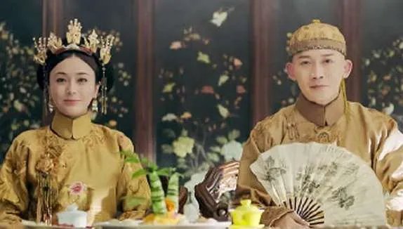 《延禧攻略》永琰是个怎样的人 历史上永琰的生母是谁