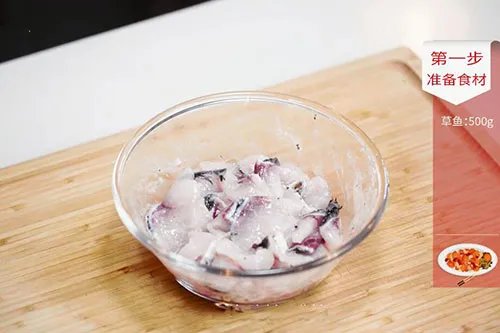 酸菜鱼的做法 家常酸菜鱼怎么做好吃