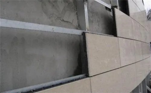 干挂石材三种方法是什么