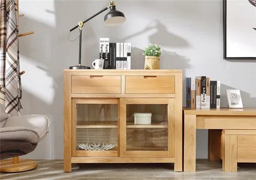 白橡木家具的优缺点有哪些