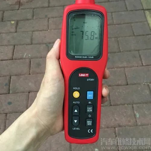 声级计是什么 声级计的使用方法介绍