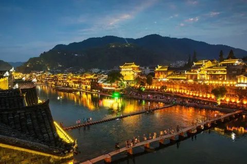 湖南的简称是什么