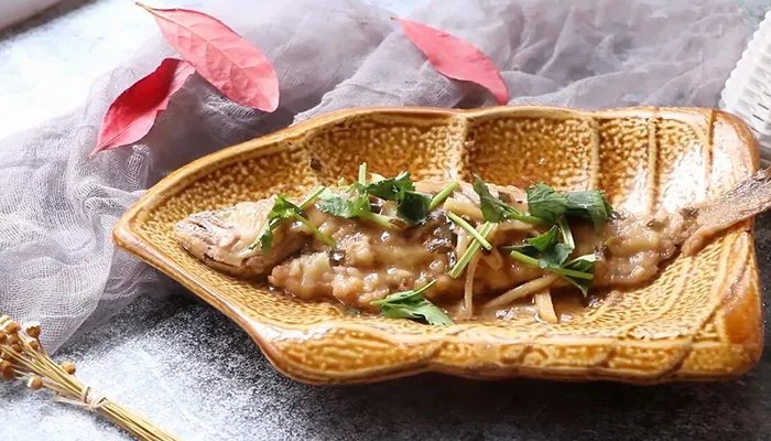 黄花鱼的家常做法 黄花鱼怎么做好吃