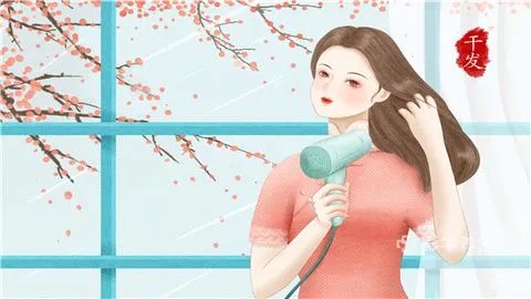 掉发能长出来吗