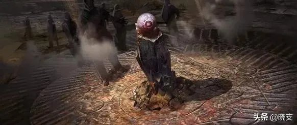 雮尘珠真实存在吗