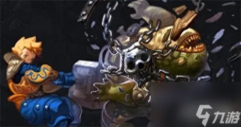 龙之谷毁灭者加点技能图 龙之谷手游毁灭者刷图教程