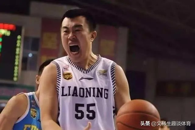 韩德君进过国家队么