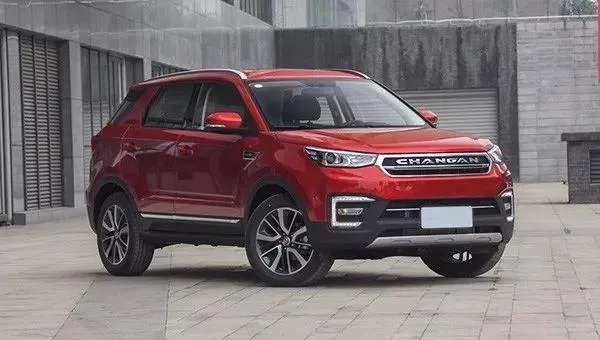 国产车哪个牌子质量好？