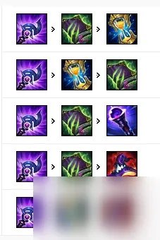 英雄联盟s12远古巫灵泽拉斯出装天赋推荐