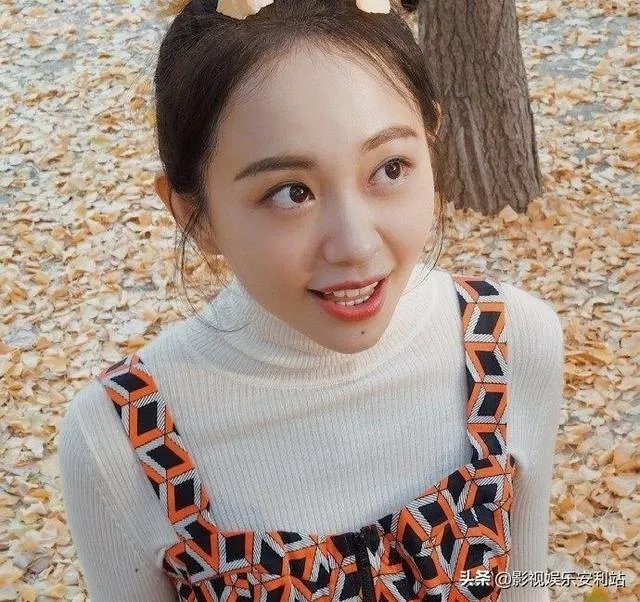 孙耀琦为什么没有大红？