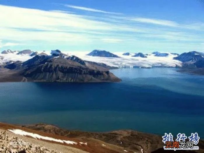 世界上十大面积最大的岛屿 世界上最大的岛