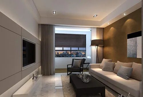 房屋装修风格有哪些 房屋装修效果图欣赏