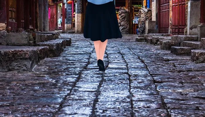 小河淌水是云南哪个地方的民歌 小河淌水是哪里的民歌