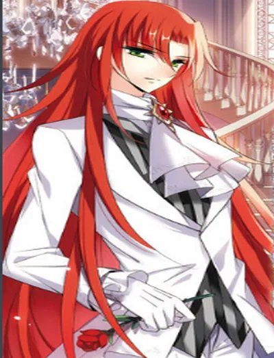 穿越西元三千后