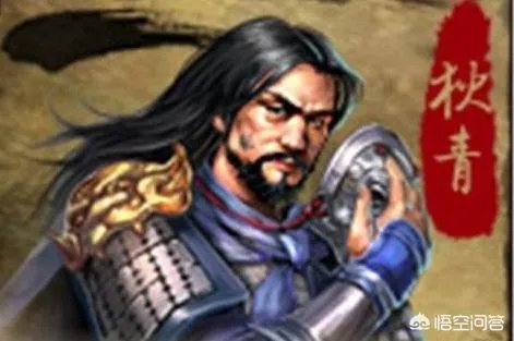 狄青是个什么样的人