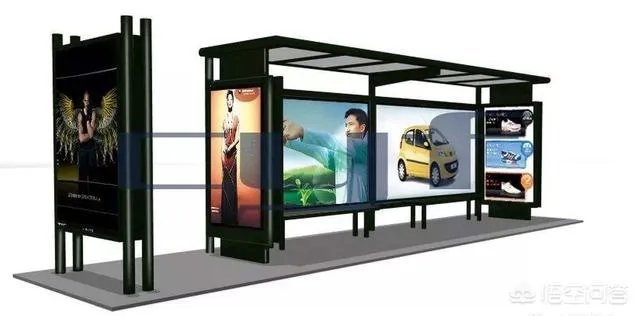 城市公交车候车亭是如何科学选址的？