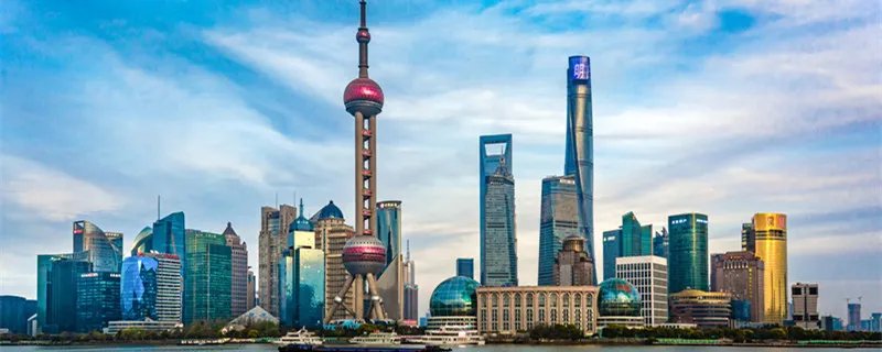 东方明珠塔属于哪个区 上海东方明珠塔属于哪个区