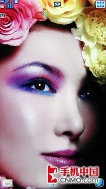 细数屏幕王升级之处 夏普SH9020C评测