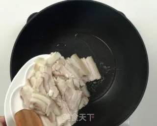 回锅肉