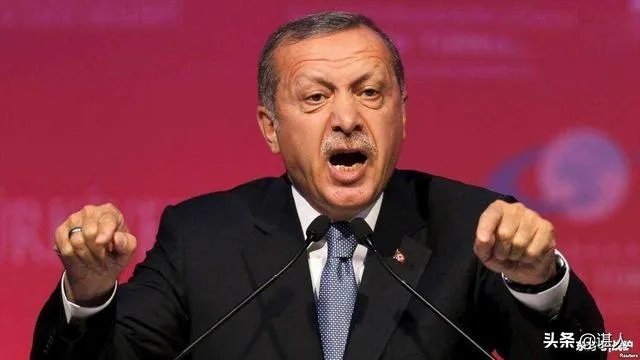 土耳其议会爆发激烈冲突，数十名议员参与“混战”，你们怎么看？