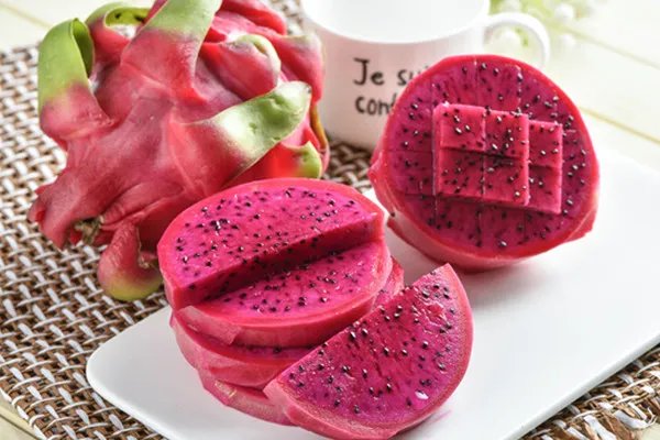 火龙果的营养价值有哪些