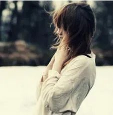 有哪些好看的女生背影头像分享吗？