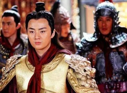 薛举是什么？他为什么会突然去世