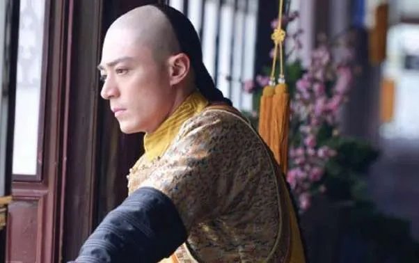 《如懿传》中永琏的结局是什么？永琏是被人害死的吗